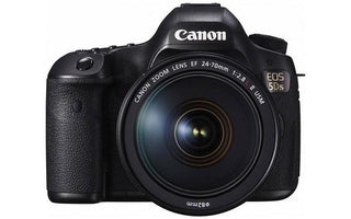 Canon 5DS &ndash; Should You Buy One?