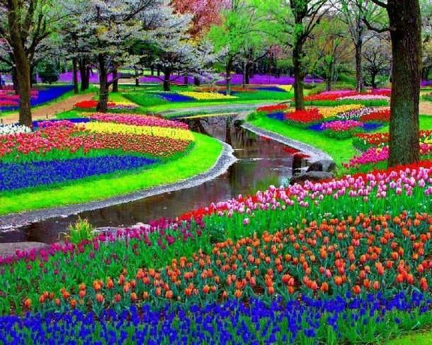 The Garden Travellers Ultimate Bucket List