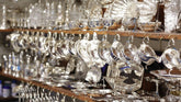Exploring The London Silver Vaults