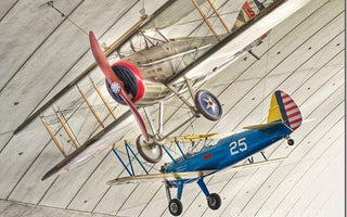 Understanding Image Stabilisation