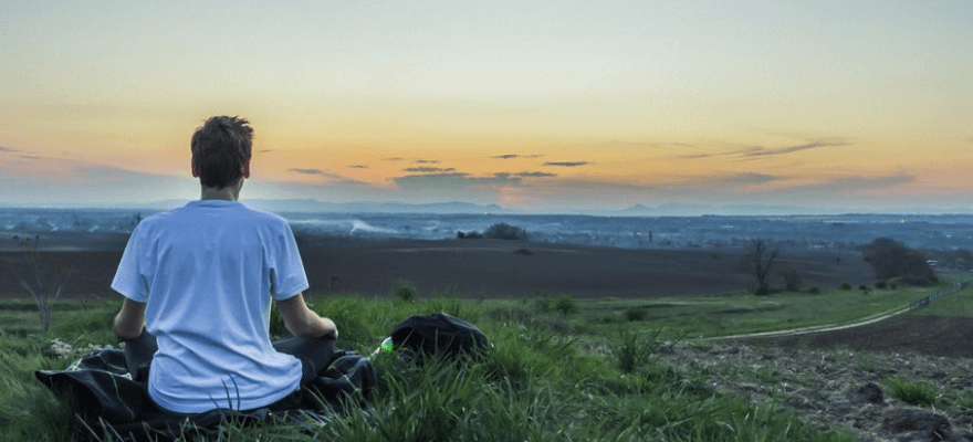 How to be less ‘all or nothing’