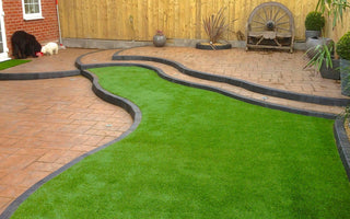 The Pros & Cons of Artificial Grass