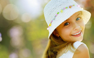 Fill Flash For Summer Portraits