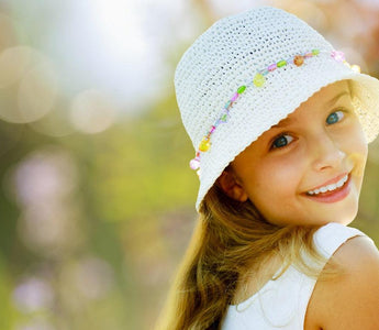 Fill Flash For Summer Portraits