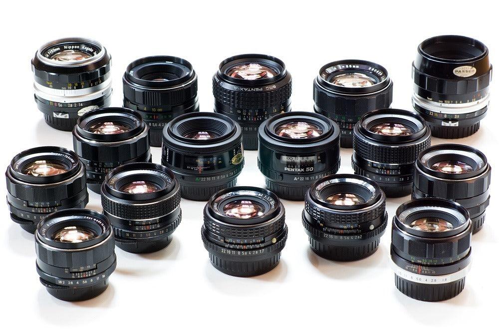 Second-Hand Lenses: Are They Worth Buying?