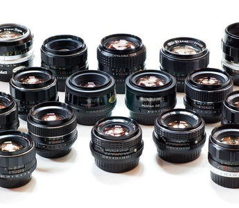 Second-Hand Lenses: Are They Worth Buying?