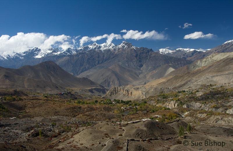 Mountain Landscape Photography Tips: Finding The Best Light: