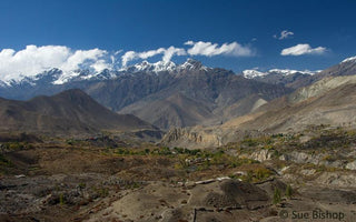 Mountain Landscape Photography Tips: Finding The Best Light: