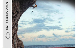 Alternatives to Photoshop and Lightroom