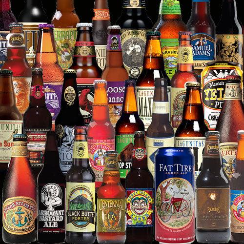 What are the Best Craft Beers