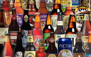 What are the Best Craft Beers