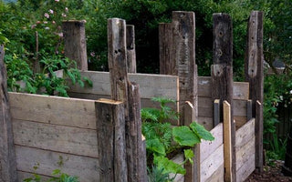 An Expert View on Organic Gardening, by Stephanie Donaldson, Gardens Editor Country Living Magazine