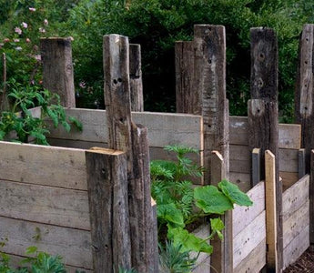 An Expert View on Organic Gardening, by Stephanie Donaldson, Gardens Editor Country Living Magazine
