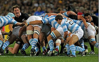 How to Photograph Action and Sports