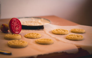 Shortbread Cookies – a Christmas Classic
