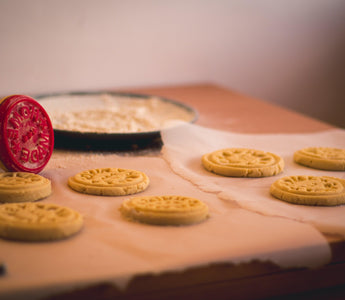 Shortbread Cookies – a Christmas Classic
