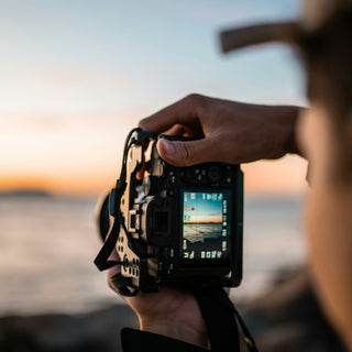 Unlock Your Potential with Learning with Experts' Online Photography Courses