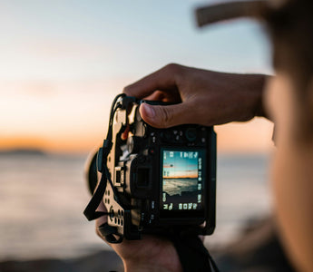 Unlock Your Potential with Learning with Experts' Online Photography Courses