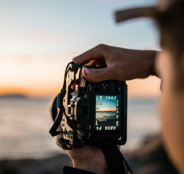 Unlock Your Potential with Learning with Experts' Online Photography Courses
