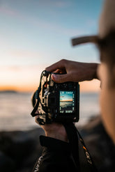 Unlock Your Potential with Learning with Experts' Online Photography Courses