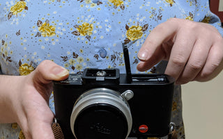 How to disinfect your camera and smartphone