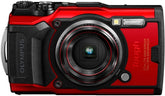 Our top five compact cameras