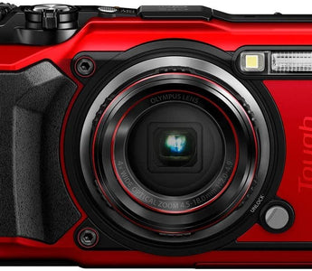 Our top five compact cameras