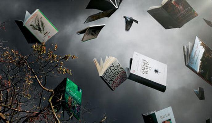 Top Gardening Books for Christmas