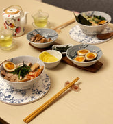 Inside a Japanese Cooking Classroom
