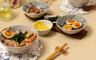 Inside a Japanese Cooking Classroom