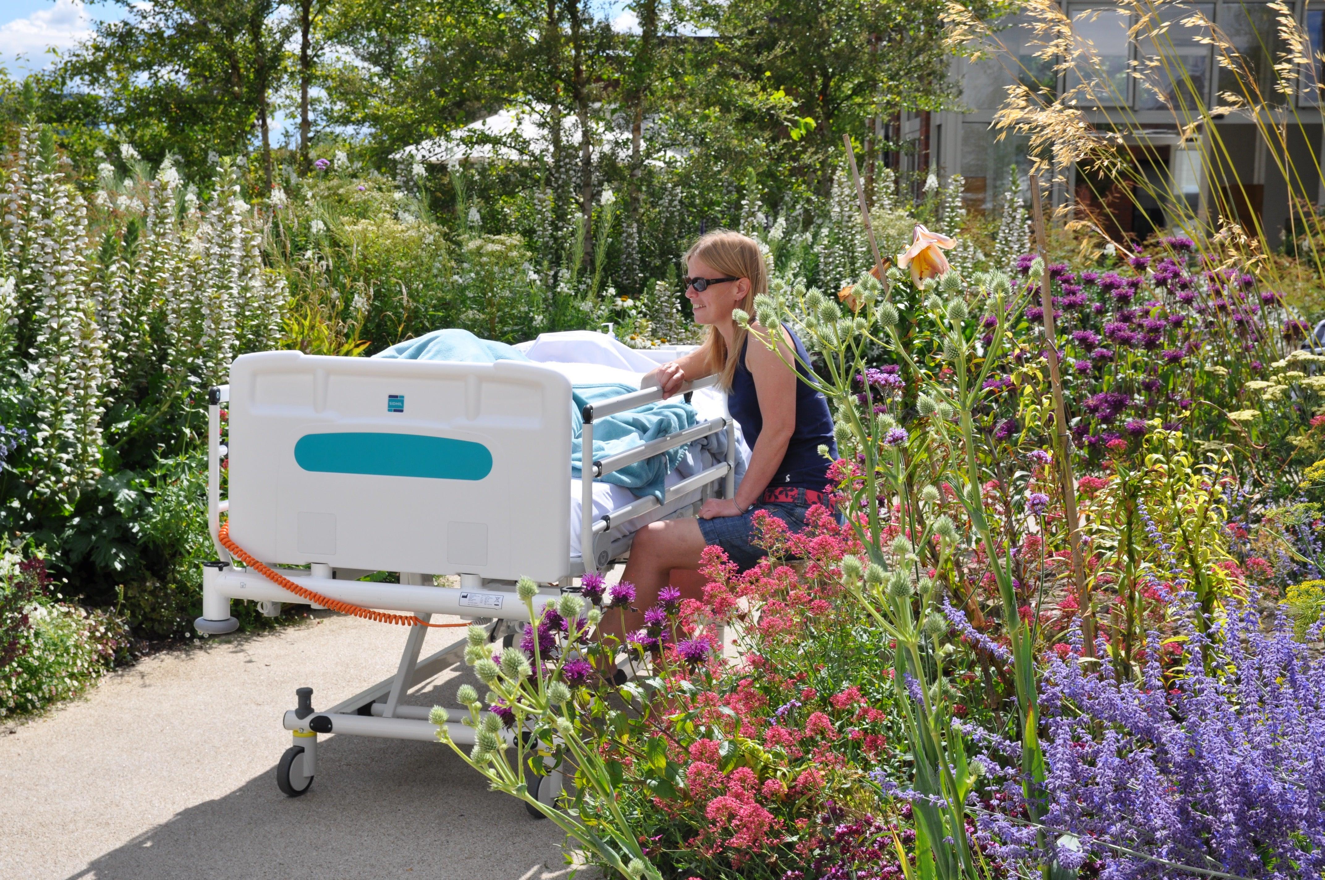 Gardening As An Effective Cancer Therapy
