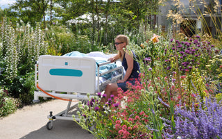 Gardening As An Effective Cancer Therapy