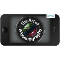 IPhoneography – The Growing Cult of taking Photos with iPhones