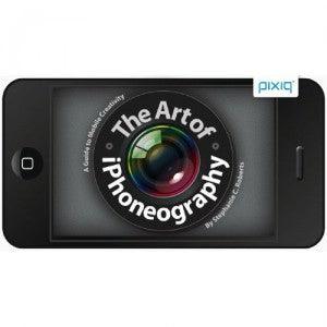 IPhoneography – The Growing Cult of taking Photos with iPhones