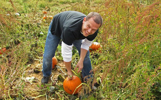 Being John Markowski