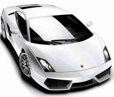 HOW TO PHOTOGRAPH A LUXURY CAR CAMPAIGN