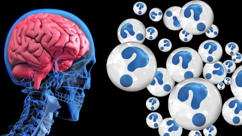 Reducing the risk of dementia - keeping brain tissue healthy