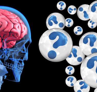Reducing the risk of dementia - keeping brain tissue healthy
