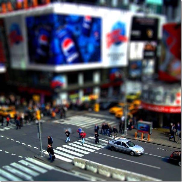 Tilt and Shift Lenses