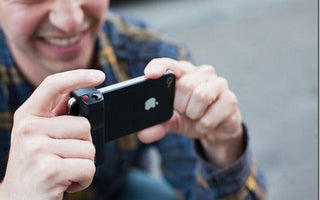 How to Get Sharper Photos With Smartphones