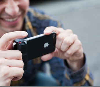 How to Get Sharper Photos With Smartphones