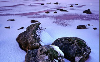 Depth of Field Refresher