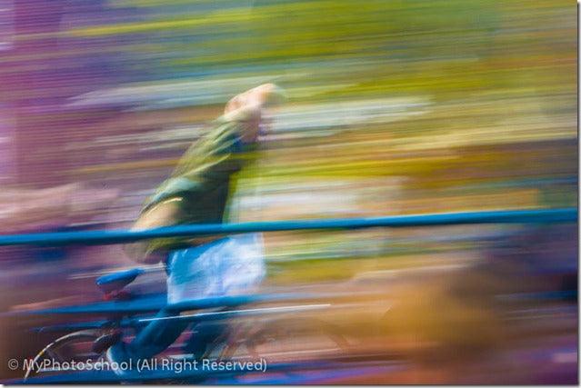 Long Exposure Photography
