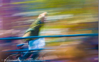 Long Exposure Photography