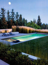 10 Swimming Pool Design Tips