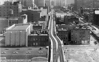 The History of High Line