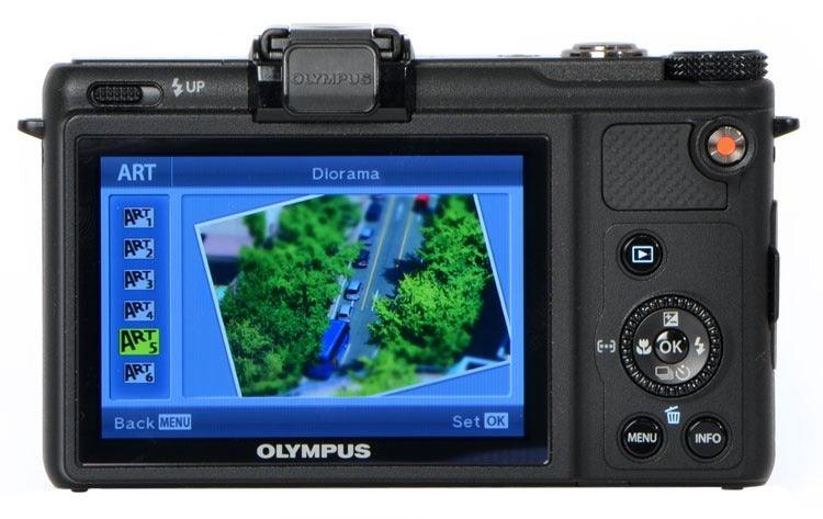7 Camera Features It's Easy To Forget