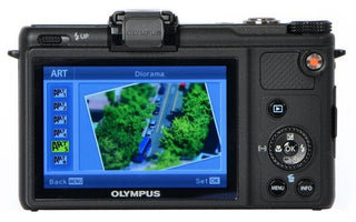 7 Camera Features It's Easy To Forget