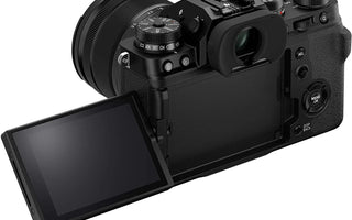 Fujifilm X-T4: the best camera of the year so far?