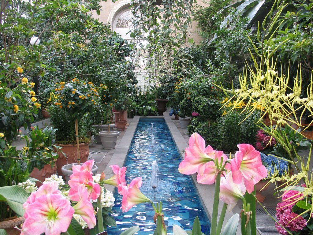 America's Best Botanical Gardens